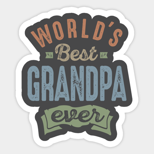 World Grandpa Day 286+ DXF Include